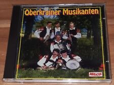 Berkrainer musikanten 1992 gebraucht kaufen  Essen