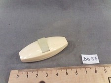 Antique ivory bipolar d'occasion  Expédié en Belgium