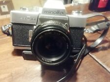 Minolta srt 101 usato  Zola Predosa
