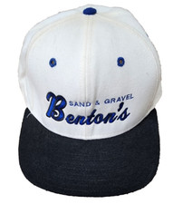 Benton sand gravel for sale  Waterloo