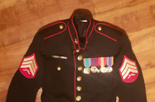 Marines service uniform gebraucht kaufen  Teltow
