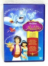 Dvd aladdin edition d'occasion  Nice-