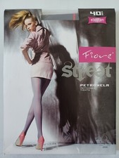 Fiore collant petronela d'occasion  Muret