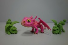 Train dragon action for sale  KENDAL