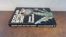 Scotland bitter sweet for sale  UK