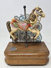 American carousel horse for sale  CHESTER