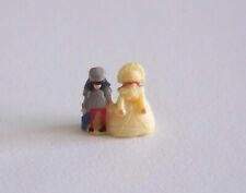 Playmobil micro prince d'occasion  Expédié en Belgium