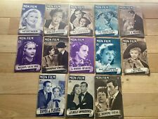 Lot revues cinéma d'occasion  Bordeaux-