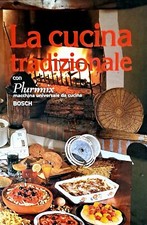 Cucina tradizionale con usato  Trani