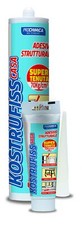 Kostrufiss casa 280ml usato  Torricella