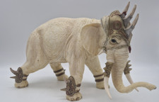 Schleich kriegselefant elefant gebraucht kaufen  Egelsbach