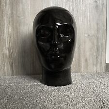 Ceramic head bust for sale  GRIMSBY