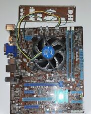 Asus p8h77 intel usato  Asiago