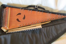 Songbird dulcimer bower for sale  Grand Coulee
