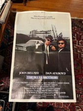 Blues brothers original for sale  Columbia