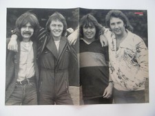 smokie poster gebraucht kaufen smokie poster gebraucht kaufen Berlin