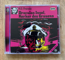 Draculas insel kerker gebraucht kaufen  Greven