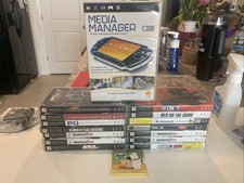 Lot playstation psp for sale  Intercession City