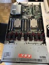 Proliant dl360 gen9 gebraucht kaufen Proliant dl360 gen9 gebraucht kaufen  Leipzig