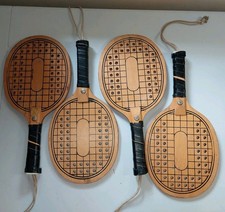 Set vintage wooden for sale  Suffern