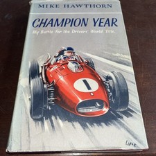 Champion year mike for sale  UK