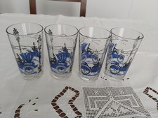 Bicchieri bibita disegni usato  Pavia