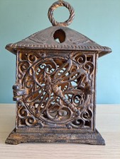 Vintage cast iron for sale  HULL