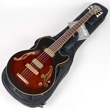 Baixo elétrico Ibanez 5 cordas usado IBANEZ AGB205 DVS 5 cordas ba elétrico comprar usado  Enviando para Brazil