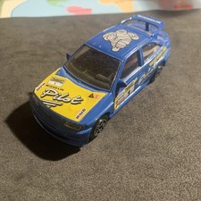 Bburago ford escort gebraucht kaufen  Ebersberg