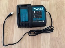 New dc18sd makita for sale  Hilo
