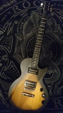 Epiphone les paul gebraucht kaufen  Dreieich