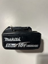 Makita riginal akku gebraucht kaufen  Remscheid