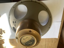 Vintage tannoy monitor for sale  TROWBRIDGE