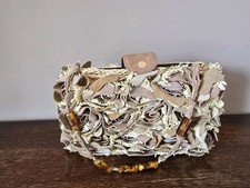 Borsa bauletto iceberg usato Borsa bauletto iceberg usato  Calco