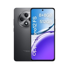 Oppo reno 12fs usato  Giugliano in Campania