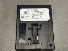 Volkswagen Golf VII 2016 Keyless Jednostka sterująca 5Q0959435 CAX35495 na sprzedaż  PL