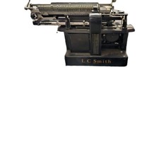Vintage 1930 smith for sale  Naperville
