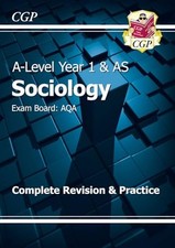 Level sociology aqa for sale  UK