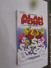 Alan ford 672 usato  Italia