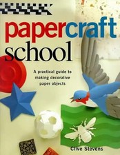 Paper craft school gebraucht kaufen Paper craft school gebraucht kaufen  Berlin
