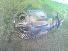 Conjunto diferencial rígido traseiro MAZDA Titan 2003 W03927100 [usado] [PA110208301] comprar usado  Enviando para Brazil