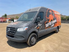 sprinter 2500 mercedes for sale  Lake Elsinore