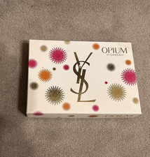 Opium yves saint for sale  ANDOVER