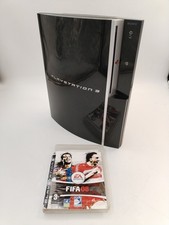 Sony playstation 40go d'occasion  Aigues-Mortes
