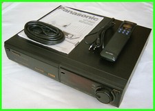 Panasonic fs88 vhs gebraucht kaufen  Kamenz-Umland