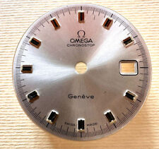 Omega chronostop jumbo usato  Garlasco