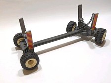 Playmobil 4209 traktor gebraucht kaufen  Hamm