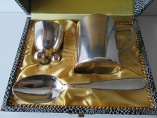 Coffret bapteme wmf d'occasion  Guilherand-Granges