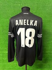 Maglia juventus anelka usato  Guidonia Montecelio