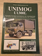 Tankograd 5047 unimog gebraucht kaufen  Berlin